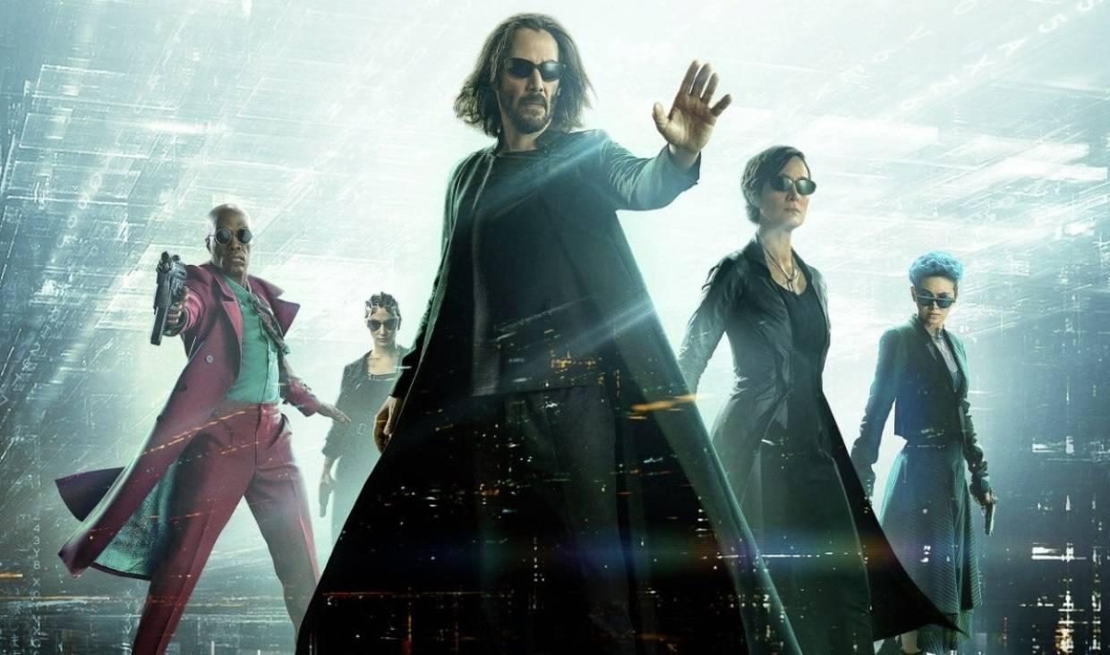 3 Film yang Harus Lo Tonton Sebelum The Matrix 4!